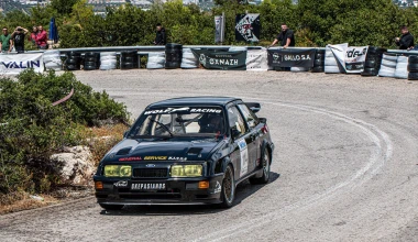 Ανάβαση Ριτσώνας 2023: Αμφίρροπες μάχες!