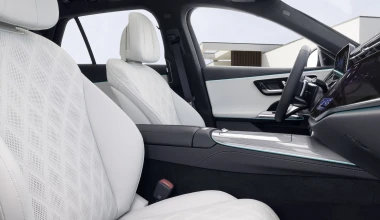 Νέα Mercedes E-Class Estate – Μήπως είναι ομορφότερη από το sedan;