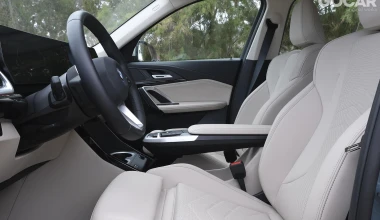 Δοκιμή BMW X1 xDrive25e: Απόβαση στα plug-in hybrid