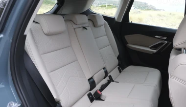 Δοκιμή BMW X1 xDrive25e: Απόβαση στα plug-in hybrid