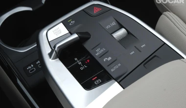 Δοκιμή BMW X1 xDrive25e: Απόβαση στα plug-in hybrid