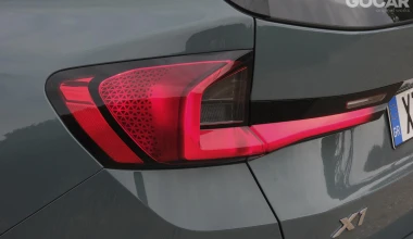 Δοκιμή BMW X1 xDrive25e: Απόβαση στα plug-in hybrid