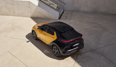 Γνωρίζουμε στη Γερμανία το νέο Toyota C-HR