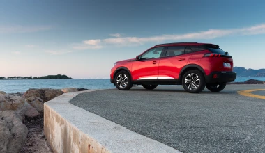 Peugeot 2008: Η πιο κατάλληλη στιγμή να το αποκτήσεις είναι τώρα!