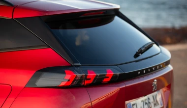 Peugeot 2008: Η πιο κατάλληλη στιγμή να το αποκτήσεις είναι τώρα!