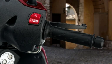 Suzuki Address 125: Κίνηση ματ στη σκακιέρα της αστικής μετακίνησης