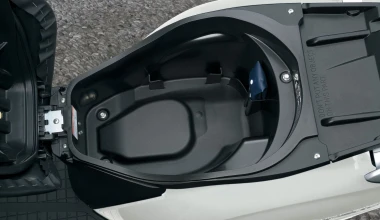 Suzuki Address 125: Κίνηση ματ στη σκακιέρα της αστικής μετακίνησης