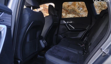 Δοκιμή BMW iX1 xDrive30 313 PS: Success story!