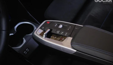 Δοκιμή BMW iX1 xDrive30 313 PS: Success story!