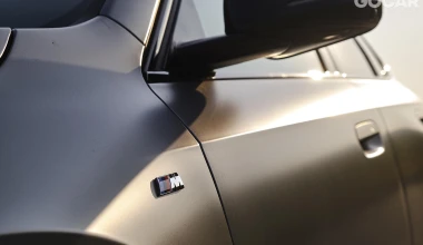 Δοκιμή BMW iX1 xDrive30 313 PS: Success story!