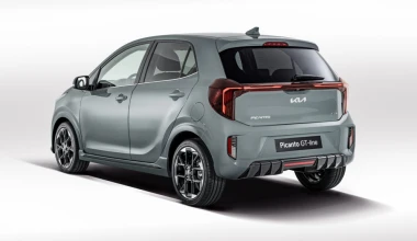 Το νέο Kia Picanto ήρθε και θα είναι πιο… αργό! – Τι συνέβη;