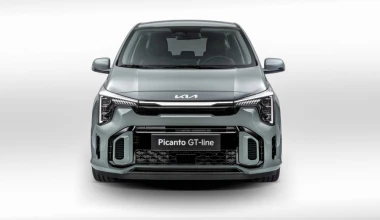 Το νέο Kia Picanto ήρθε και θα είναι πιο… αργό! – Τι συνέβη;