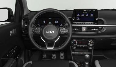 Το νέο Kia Picanto ήρθε και θα είναι πιο… αργό! – Τι συνέβη;