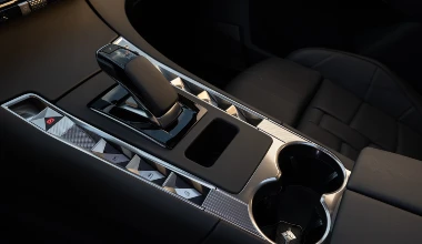 Δοκιμή DS 7 E-TENSE 4x4 360 PS: Πολυτελής και εκρηκτική!