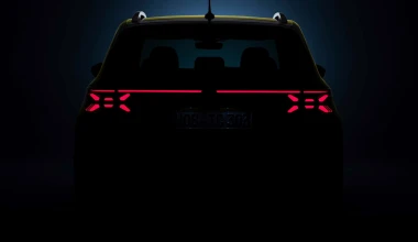 Επίσημο: Νέο Volkswagen T-Cross - Τι καινούργιο φέρνει;