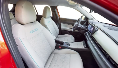 Νέο FIAT 600e: Ηλεκτρικό B-SUV με αυτονομία έως και πάνω από 600 km [video]