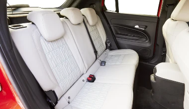 Νέο FIAT 600e: Ηλεκτρικό B-SUV με αυτονομία έως και πάνω από 600 km [video]