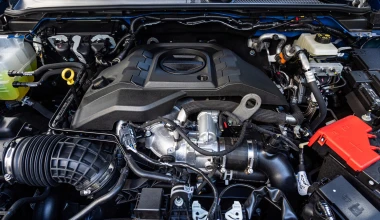 Το νέο Volkswagen Amarok στην Ελλάδα - Δείτε τιμές