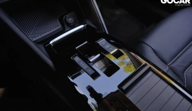 Δοκιμή Citroen e-C4 X: Αντισυμβατική και επίκαιρη! [video]