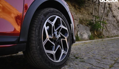 Δοκιμή Kia XCeed 1.5T 160PS 7DCT: Ενισχυμένο τεχνολογικά και ήπια υβριδικό! [video]