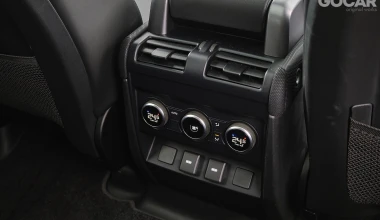 Δοκιμή Land Rover Defender 110 D300 75 Years: Alpha male SUV