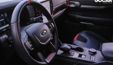 Δοκιμή Ford Ranger Raptor: Off-road supercar! [video]