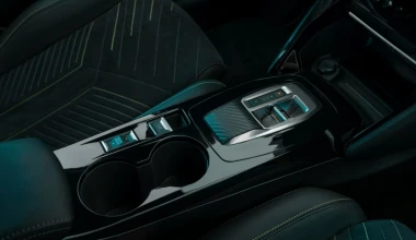 Νέο Peugeot 208: Με υβριδικούς κινητήρες και ισχυρότερη ηλεκτρική έκδοση