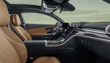 Νέα Mercedes CLE: Είναι το ομορφότερο coupe που φτιάχτηκε ποτέ;