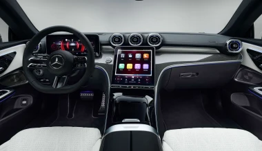 Νέα Mercedes CLE: Είναι το ομορφότερο coupe που φτιάχτηκε ποτέ;