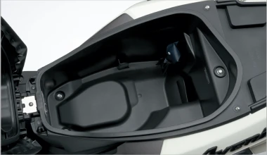 Suzuki Avenis 125: Ο «κρυμμένος άσσος» της καθημερινότητας