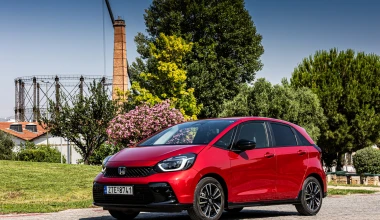 Νέο Honda Jazz: Τιμές και εκδόσεις του στην Ελλάδα