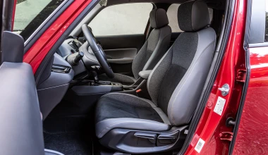Νέο Honda Jazz: Τιμές και εκδόσεις του στην Ελλάδα