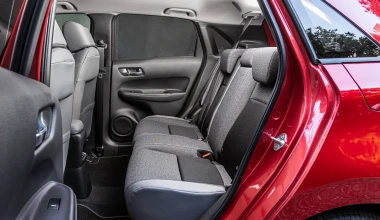 Νέο Honda Jazz: Τιμές και εκδόσεις του στην Ελλάδα