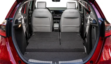 Νέο Honda Jazz: Τιμές και εκδόσεις του στην Ελλάδα