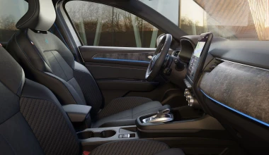 Ανανεωμένο Renault Arkana: Τι νέο φέρνει η έκδοση Esprit Alpine