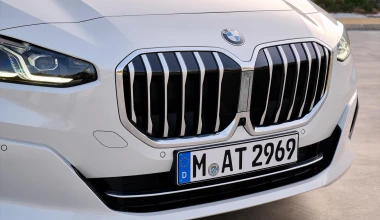 Δοκιμή ΒΜW 225e xDrive Active Tourer: Σπορ MPV με 245 ίππους!