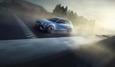 Επίσημο: To Hyundai Ioniq 5 N με 650 ίππους και drift mode [video]