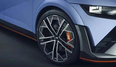 Επίσημο: To Hyundai Ioniq 5 N με 650 ίππους και drift mode [video]