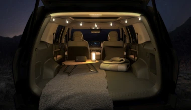 Επίσημο: Αυτό είναι το ολοκαίνουριο Hyundai Santa Fe