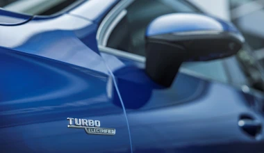 Νέες Mercedes-AMG GLC 43 και 63 - Ένα plug-in hybrid SUV με 680 PS