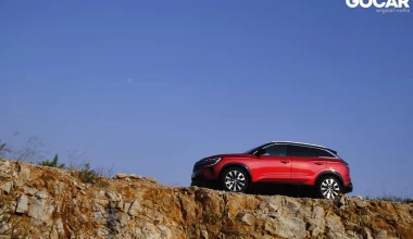 Δοκιμή Renault Austral E-Tech: H υβριδική εκδοχή των 200 ίππων