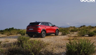 Δοκιμή Renault Austral E-Tech: H υβριδική εκδοχή των 200 ίππων