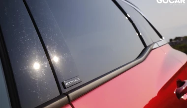 Δοκιμή Renault Austral E-Tech: H υβριδική εκδοχή των 200 ίππων