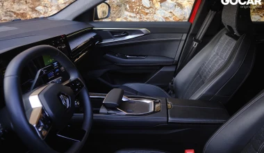 Δοκιμή Renault Austral E-Tech: H υβριδική εκδοχή των 200 ίππων