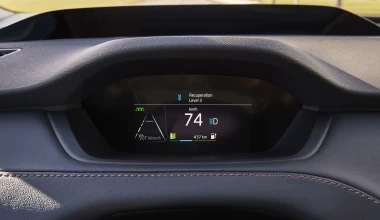 Skoda Enyaq iV: Το πιο πρακτικό ηλεκτρικό, τώρα και άμεσα διαθέσιμο!