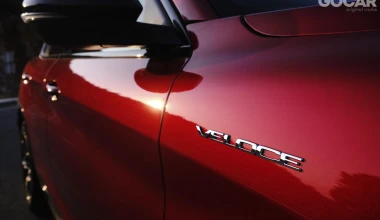 Δοκιμή Alfa Romeo Stelvio 2.2D Q4: Timeless beauty