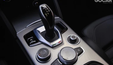 Δοκιμή Alfa Romeo Stelvio 2.2D Q4: Timeless beauty