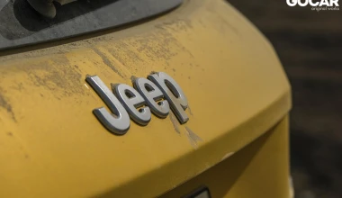 Δοκιμή Jeep Avenger: Ο εκδικητής! [video]