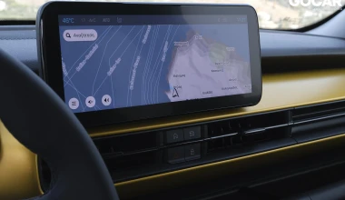 Δοκιμή Jeep Avenger: Ο εκδικητής! [video]