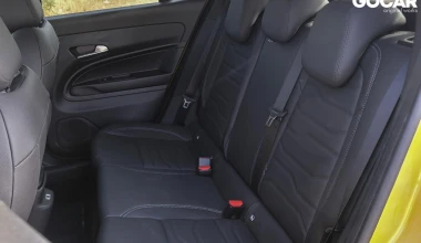 Δοκιμή Jeep Avenger: Ο εκδικητής! [video]